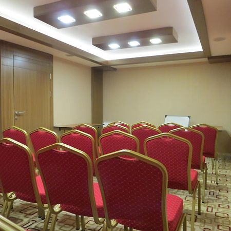 Otel Mutevelli Kastamonu Exterior foto