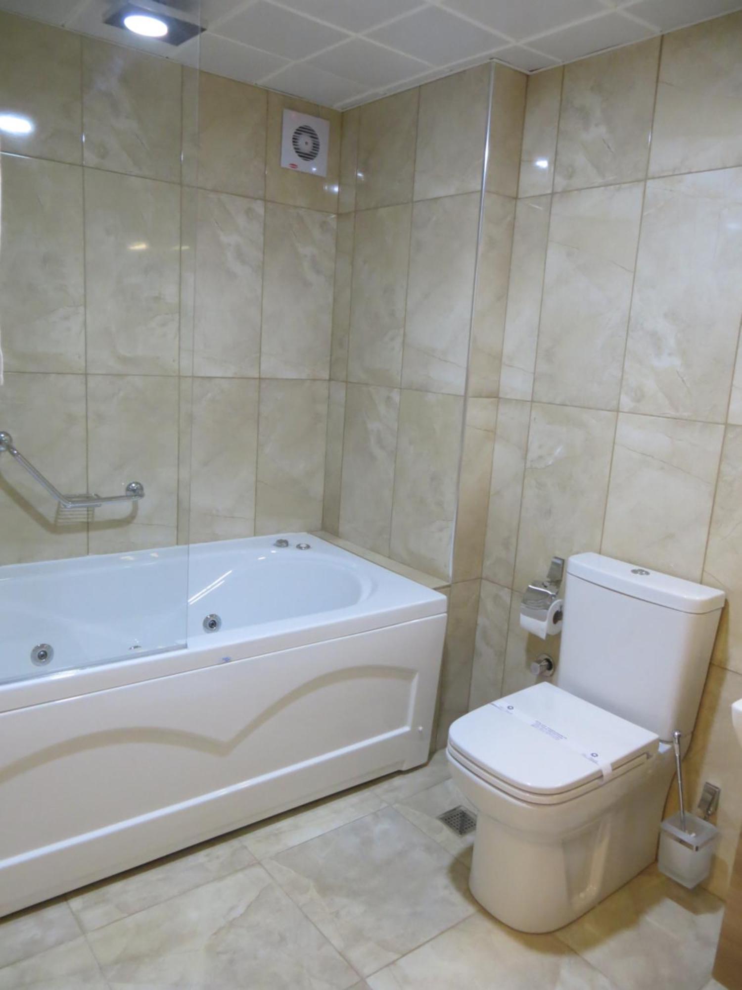 Otel Mutevelli Kastamonu Quarto foto