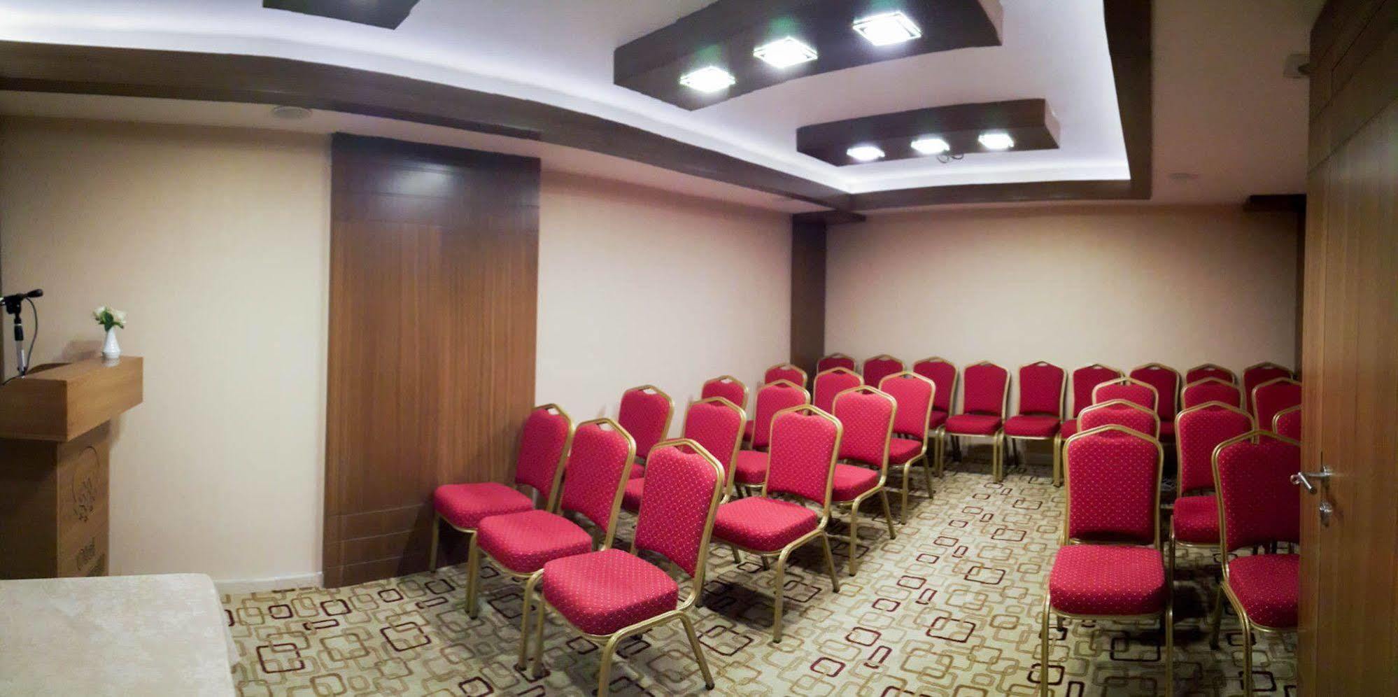 Otel Mutevelli Kastamonu Exterior foto
